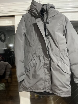 Canada Goose Size Xl 100 Percent Real 