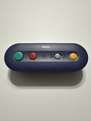 8Bitdo 83GA Gbros Wireless Adapter for Nintendo Switch - Purple