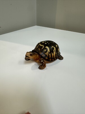 Herend Guild Collection Turtle New With Tag 