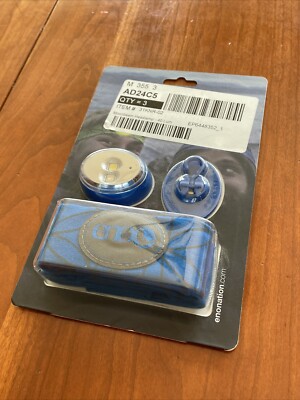 NEW Eno Eagle Nest Outfitters Moonbeam Royal Blue Headlamp Camp Light