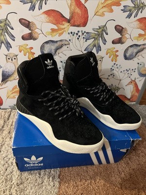 Adidas kids tubular best sale
