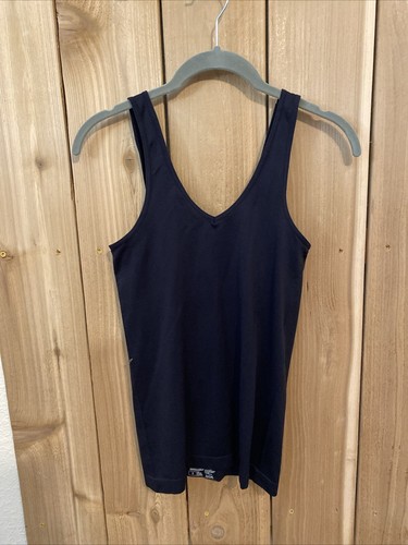 新品deres 17th black breezy tops black Breezies Black Sleeveless Top Size S NWOT | eBay