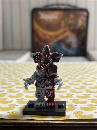 Futura Demogorgon Figure (50個限定) Futura Demogorgon Figure (50個限定)
