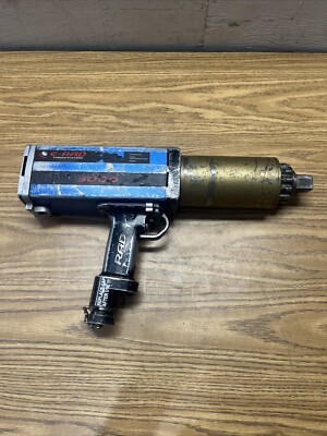 E-RAD ELECTRONIC TORQUE SYSTEMS 3000 - Adjustable Torque Wrench