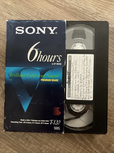 タイムスリップ TO ゴア 2 VHS タイムスリップ TO ゴア 2 VHS
