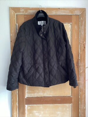 weather proof jackets for women 1X Nicely Worn