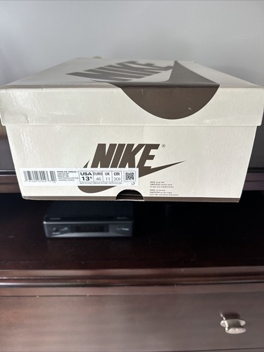 Pre-owned Nike Air Jordan 1 Low Women's Og Sp Travis Scott Canary Dz4137-700 In Yellow