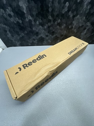 REEDIN DREAMSTICK X