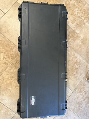 skb iseries bow case