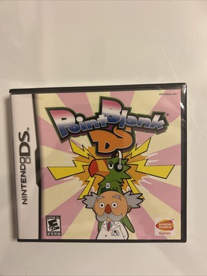 Point Blank DS (Nintendo DS, 2006)