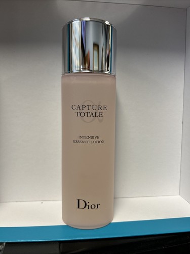 DIOR CAPTURE TOTALE α INTENSIVE ESSENCE New DIOR Capture Totale Intensive Essence Lotion Full size 5