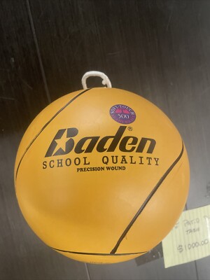 New Baden Soft Touch 500 Tetherball P10