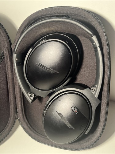 BOSE - Bose Quiet Comfort 35 II 美品 QC35 II 71o53boVN6L.jpg_BO30,255,255,