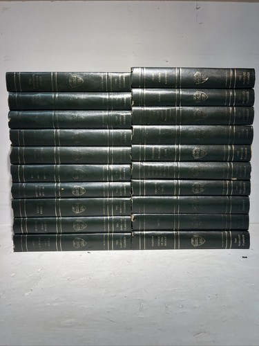 THE HARVARD CLASSICS 20巻 $_12.JPG?set_id=880000500F