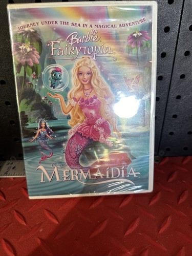 (未使用･未開封品)Princes of Malibu [DVD] Barbie Mariposa & the Fairy Princess Dvd 25192171611| eBay