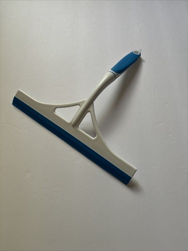*Squeegee For Shower Window Glass Door Office Cleaner Streak-Free Car Glass New