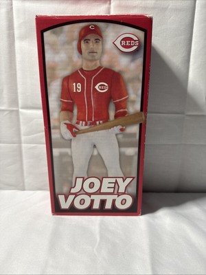 Cincinnati Reds Joey Votto MLB Stadium Give Away Statue Figure