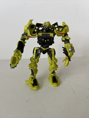 Hasbro Transformers 2 Revenge of the Fallen Robot Replicas - Ratchet Action...