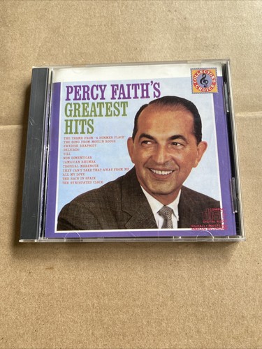 洋楽 AOR CD PERCY FAITH 9 洋楽 AOR CD PERCY FAITH 9 洋楽 AOR CD PERCY FAITH 9 Percy