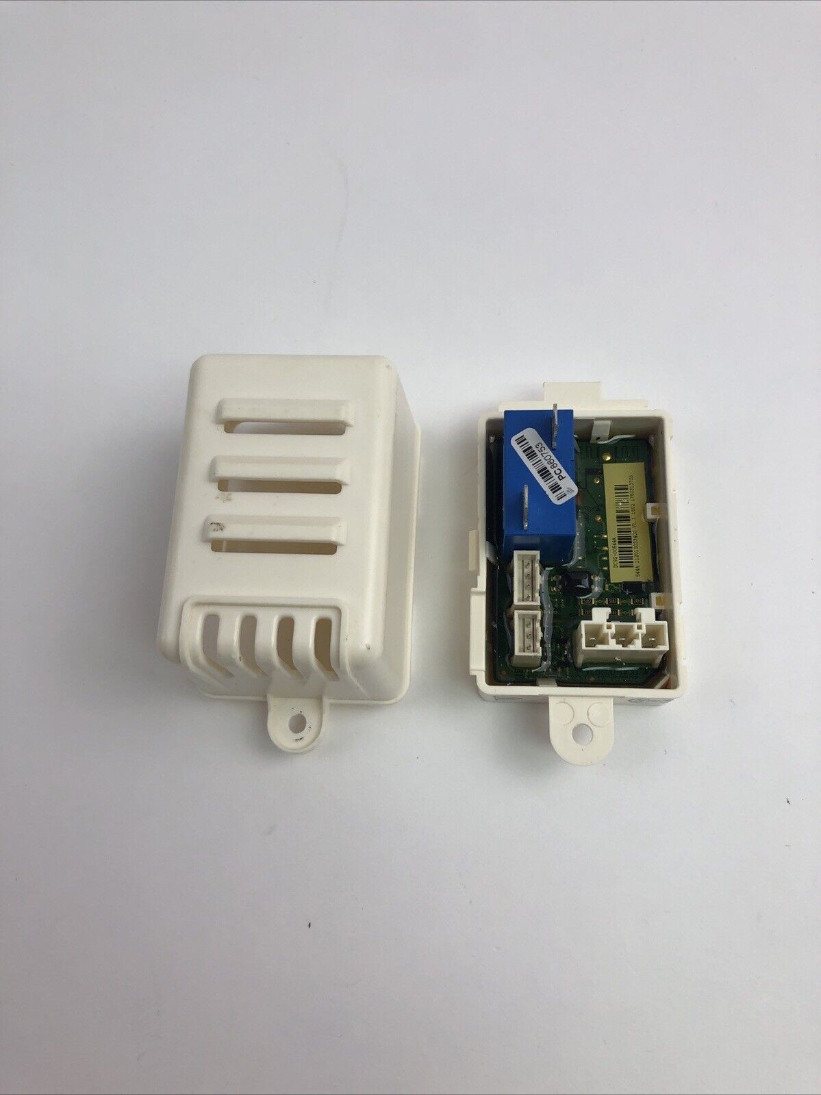 Samsung Washer Control Board DC92-00544A