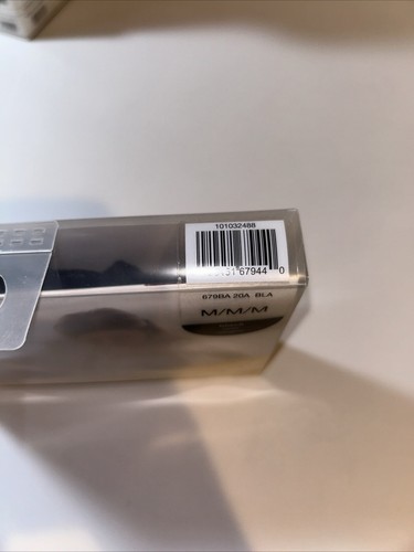 Medela Easy Expression Hands Free Pumping Bra Medium Black Breastfeeding Bra NEW