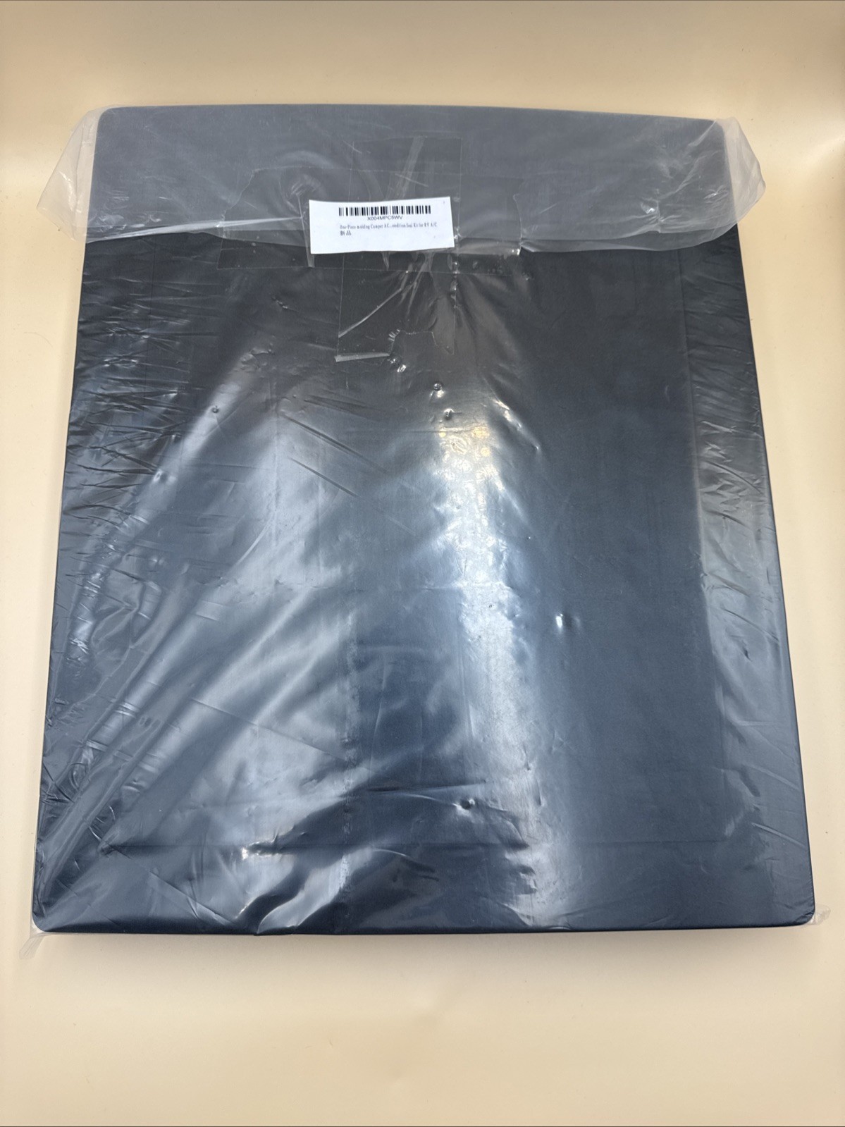 11" x 14" RV A/C Gasket Replacement, One-Piece Leak-Proof Foam Seal.