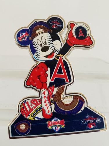 記念品+関連グッズ MLB 2010 All-Star Game Pin Set Disney $_12.JPG?set_id=880000500F