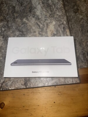 Galaxy Tablet A7 Lite