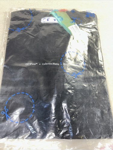 Pre-owned Arrow Off White Tornado  Tee