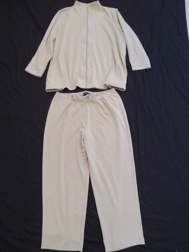 3x sweat suits