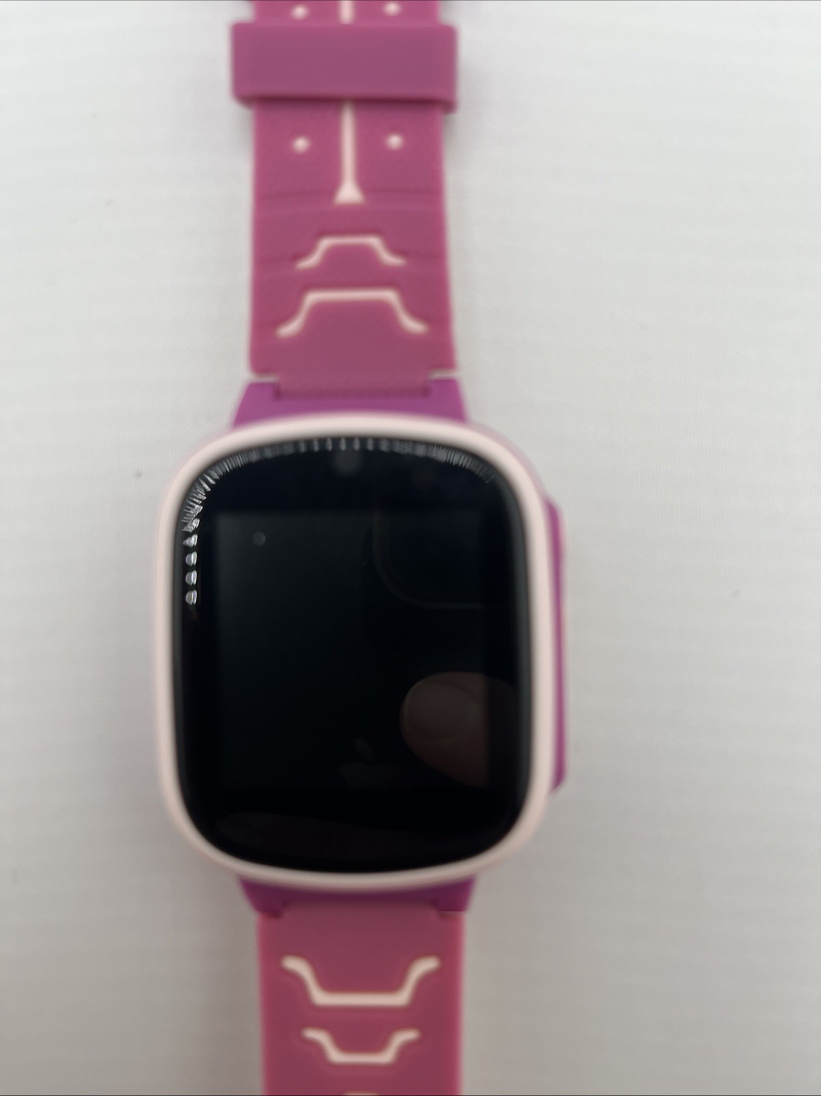 Unbranded Kids Smartwatch pink *Working*