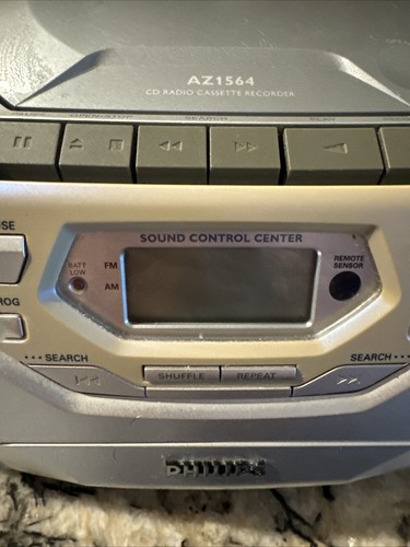 稀少！フィリップスのCD RECORDER Philips CD-R Players and Recorders for sale - eBay