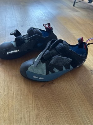 Boulder Schuhe Red Chili Charger