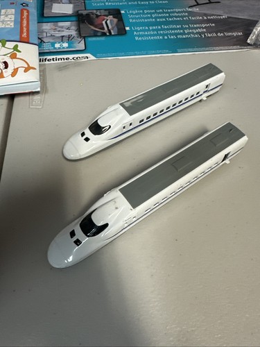 Diapet DK-7031 E2 Shinkansen Asama Toki Yamabiko Agatsuma