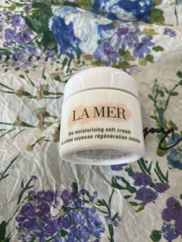 新品LA MER THE MOISTURIZING SOFT CREAM60ml The Moisturizing Soft Cream | Plumping Moisturizer | La Mer