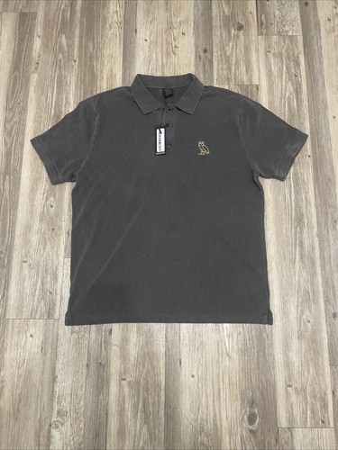 美品 激レア October's Very Own OVO マフラー DRAKE 美品 激レア October's Very Own OVO マフラー DRAKE