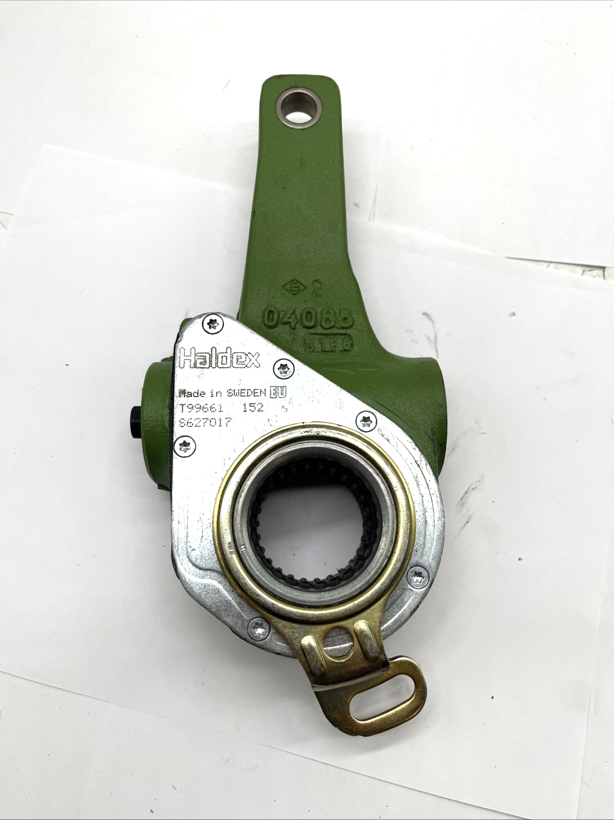 Haldex 04085 Slack Adjuster T99661, S627017 | eBay