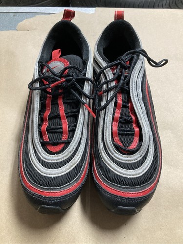 air max 97 red reflective