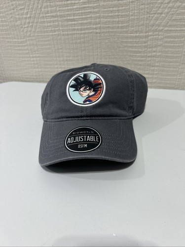 帽子 subware CAP recon project dragon BSF Dragon Ball Z - Red