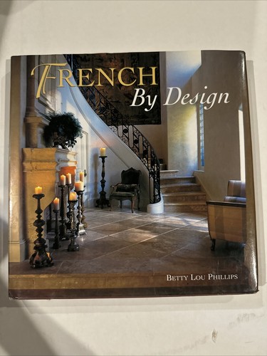 デザインブック　Parisian by Design インテリア Parisian by Design: Interiors by David Jimenez: Dorrans