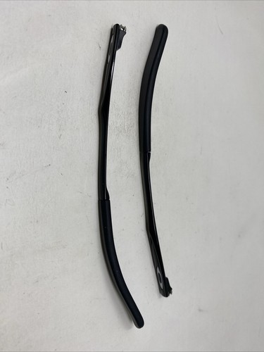 OAKLEY OX 1101-0149 BLACK 137mm TEMPLE ARM PARTS !V62 | eBay