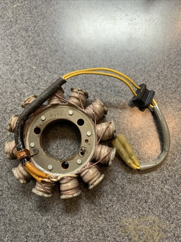2021 Kawasaki Ninja ZX14R Stator Generator Alternator