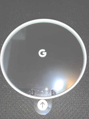 Google Nest Smart Thermostat, Snow - GA01334-US