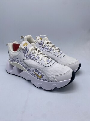 Nike Ryz 365 2 Leopard Animal Print DO2797-100 Women’s Sizes 7.5-8.5
