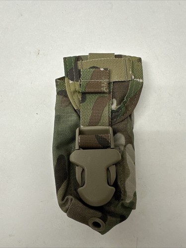 Eagle Industries Crye Multicam Flashbang Pouch SOFLCS