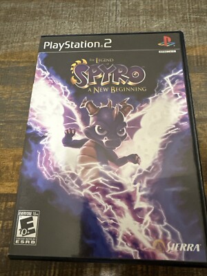 Pick Your PS2 Playstation 2 Game Authentic