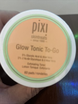 Pixi Glow Tonic To Go New 