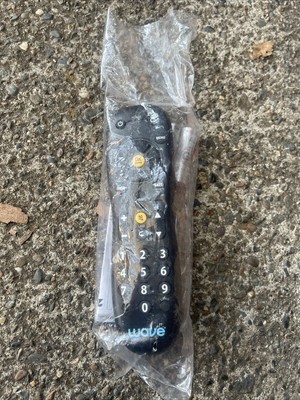 Wave URC-2068BC2-R Remote Control