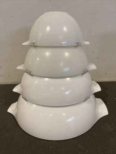 米軍 実物 OLD PYREX デザートプレート① 米軍 実物 OLD PYREX デザートプレート① - メルカリ