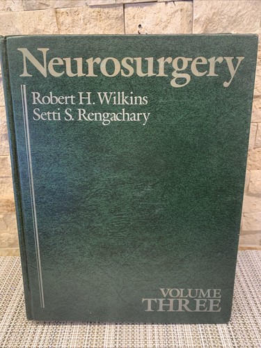 N 医龍 Season3 Neurosurgery: VOLUME THREE. Rengachary, Setti S. und Robert